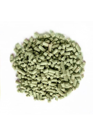 Otręby ryżowe NUBA EQUI Rice&Mint 15kg