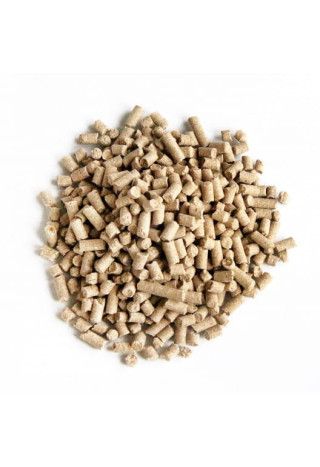 Otręby ryżowe NUBA EQUI Rice bilansowane 20kg