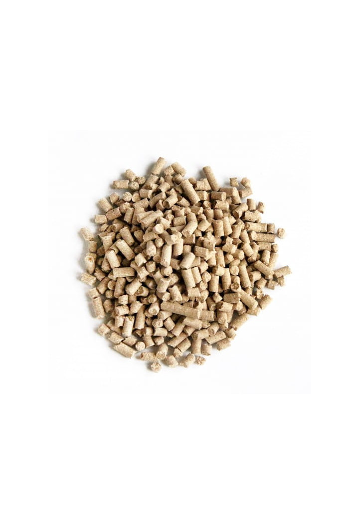 Otręby ryżowe NUBA EQUI Rice bilansowane 20kg