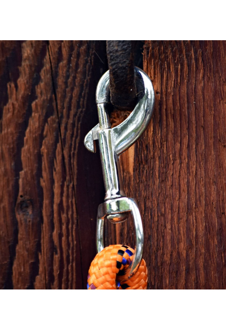 Uwiąz START Solid PP 2m