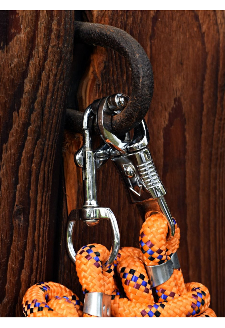 Uwiąz START Solid PP 2m