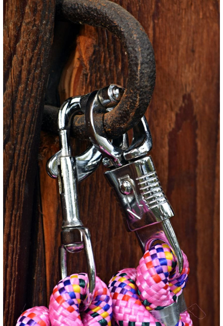 Uwiąz START Solid PP 2m