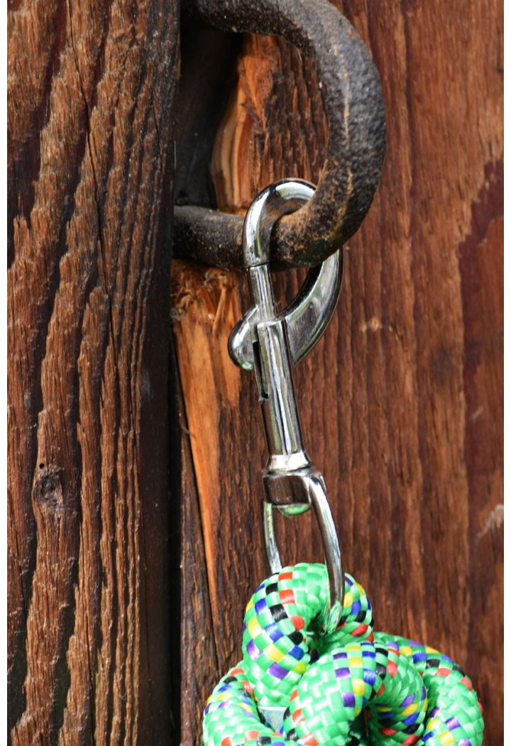 Uwiąz START Solid PP 2m