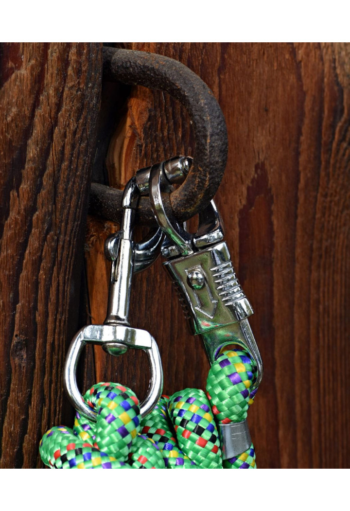 Uwiąz START Solid PP 2m