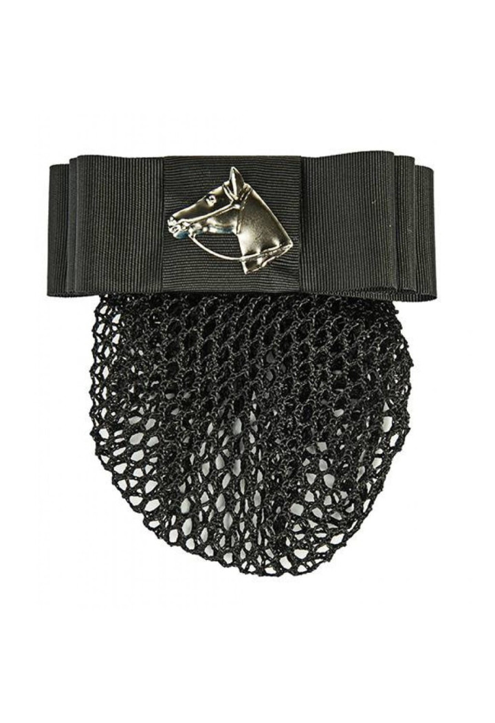 Siatka do włosów HKM HorseHead