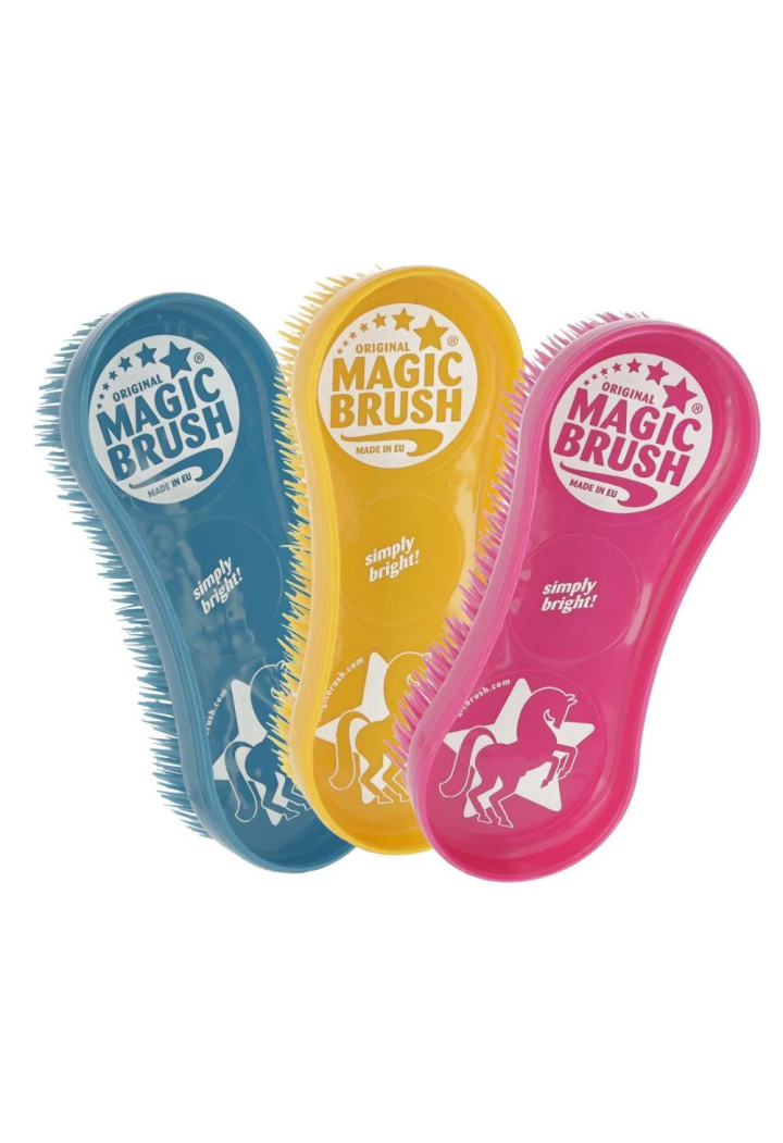 Szczotka MAGIC BRUSH classic