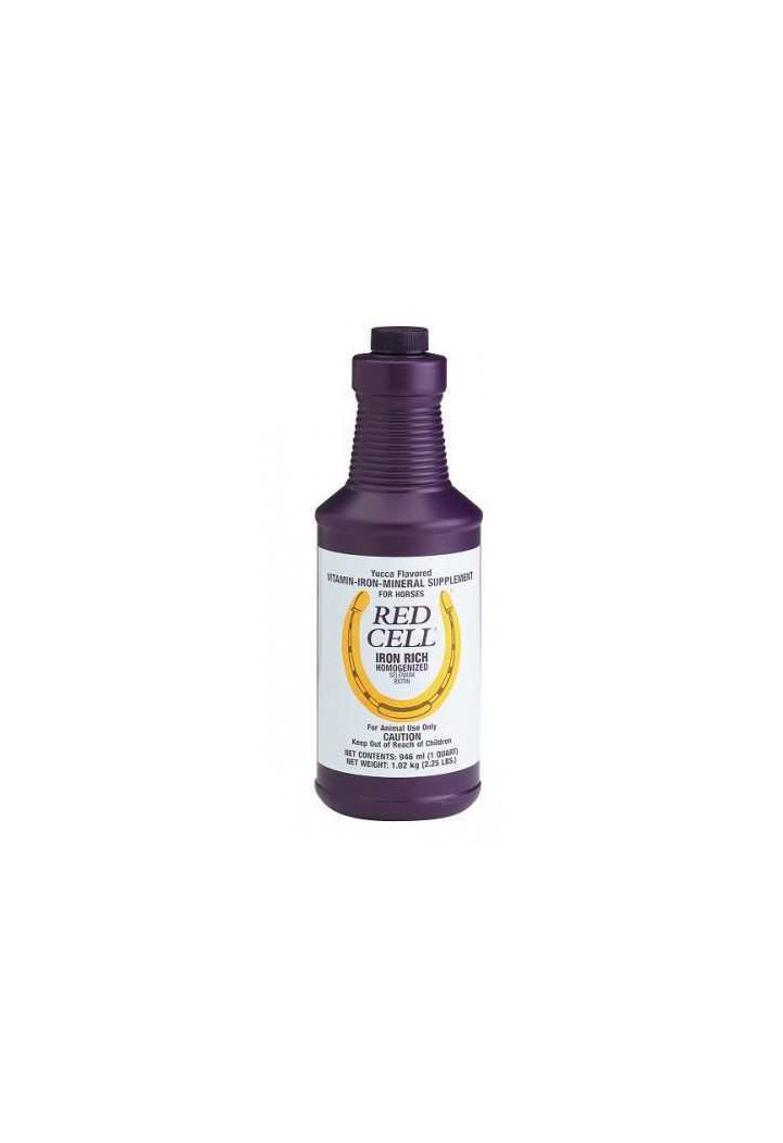 Witaminy i minerały FARNAM Red Cell 946ml