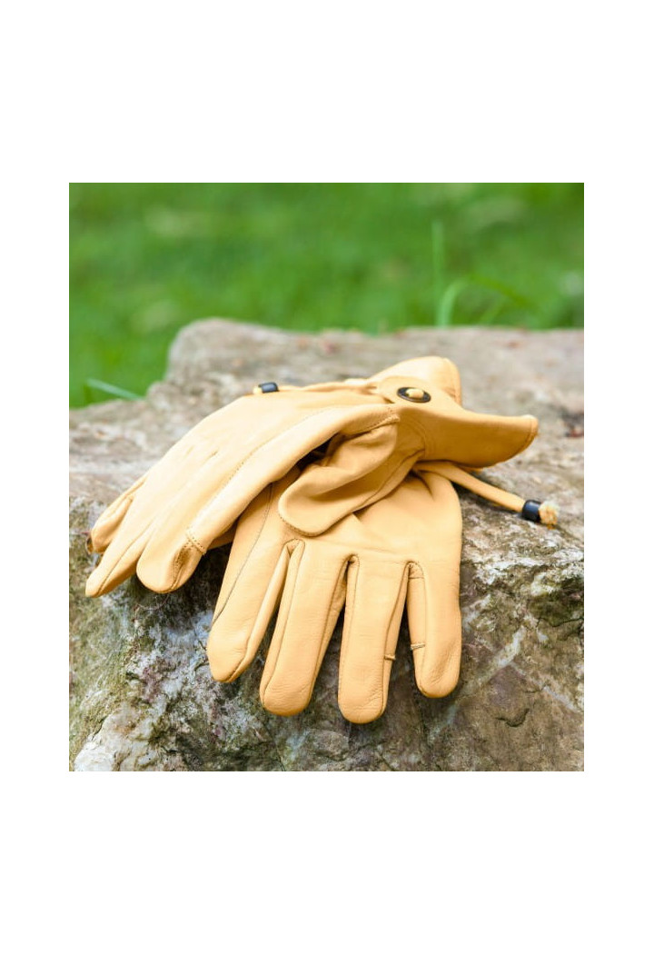 Rękawiczki WALDHAUSEN Texas