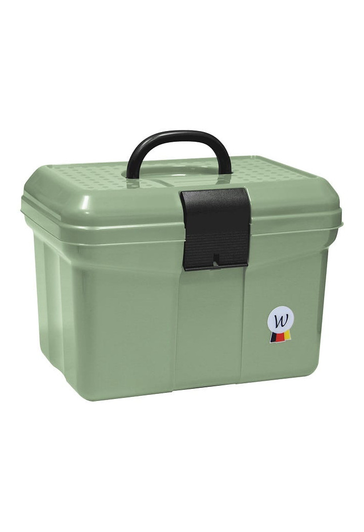 Skrzynka na szczotki WALDHAUSEN GroomingBoxEco