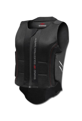 Kamizelka ochronna SWING P07 children