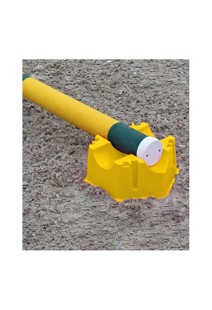 Stojak na cavaletti WALDHAUSEN