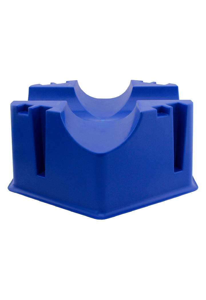 Stojak na cavaletti WALDHAUSEN