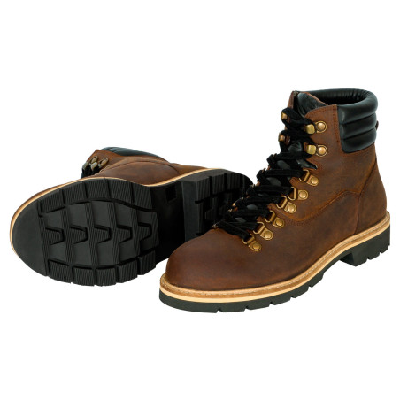 Buty start luciano | Sklep jeździecki Horse Trade.pl