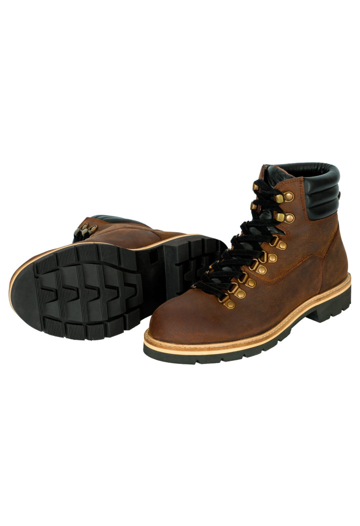 Buty start luciano | Sklep jeździecki Horse Trade.pl