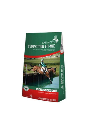 Pasza SARACEN Competition Fit Mix musli 20kg