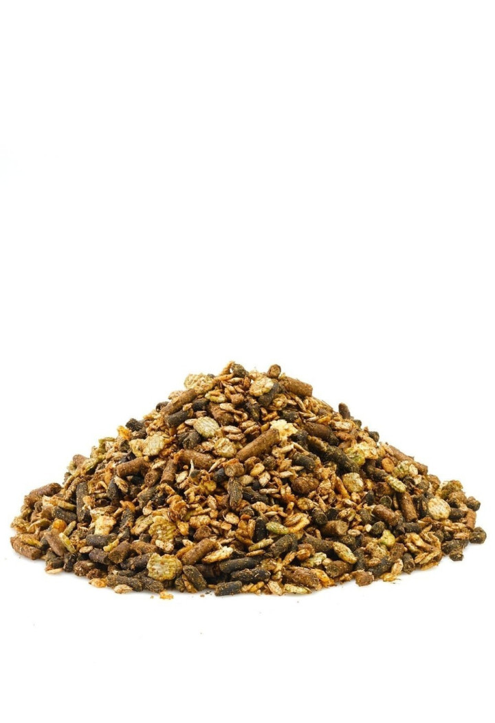 Pasza SARACEN Veteran Mix musli 20kg