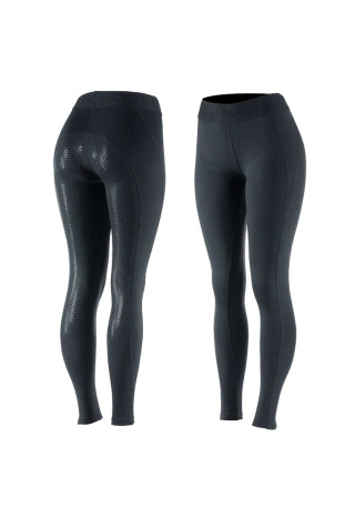 Legginsy HORZE Madison Silicone damskie