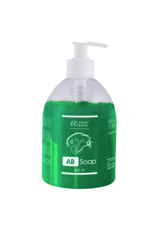 Mydło antybakteryjne OH AB Soap w płynie 500ml