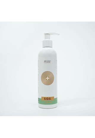 Krem OH S.O.S. Cream mięśnie i ścięgna 250ml