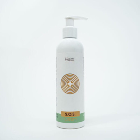 Krem OH S.O.S. Cream mięśnie i ścięgna 250ml