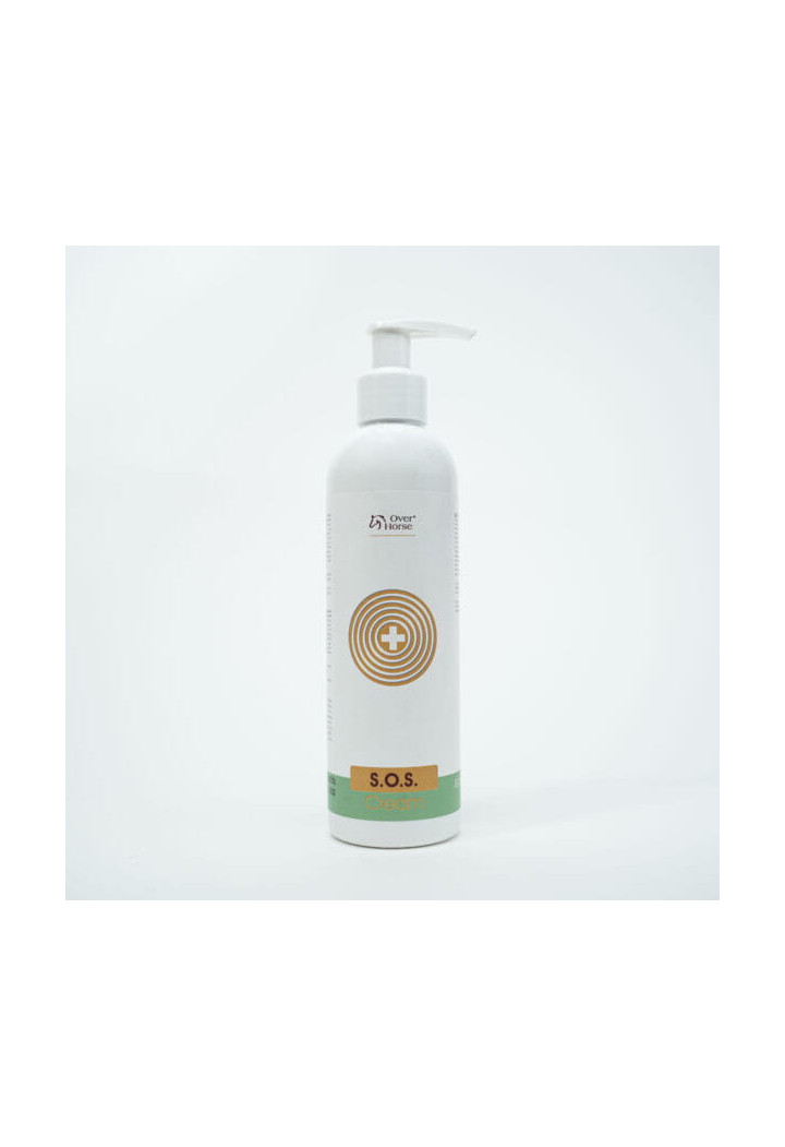 Krem OH S.O.S. Cream mięśnie i ścięgna 250ml