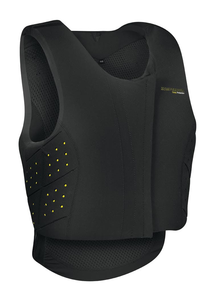 Kamizelka ochronna KOMPERDELL Cross Junior 3