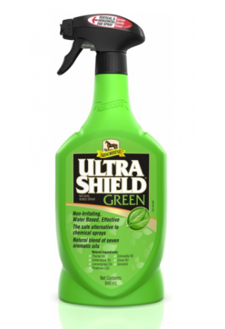 Odżywka ods.owady ABSORBINE UltraShieldGreen 946ml