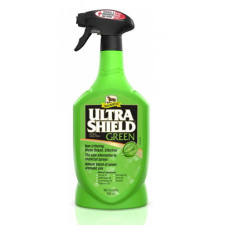 Odżywka ods.owady ABSORBINE UltraShieldGreen 946ml