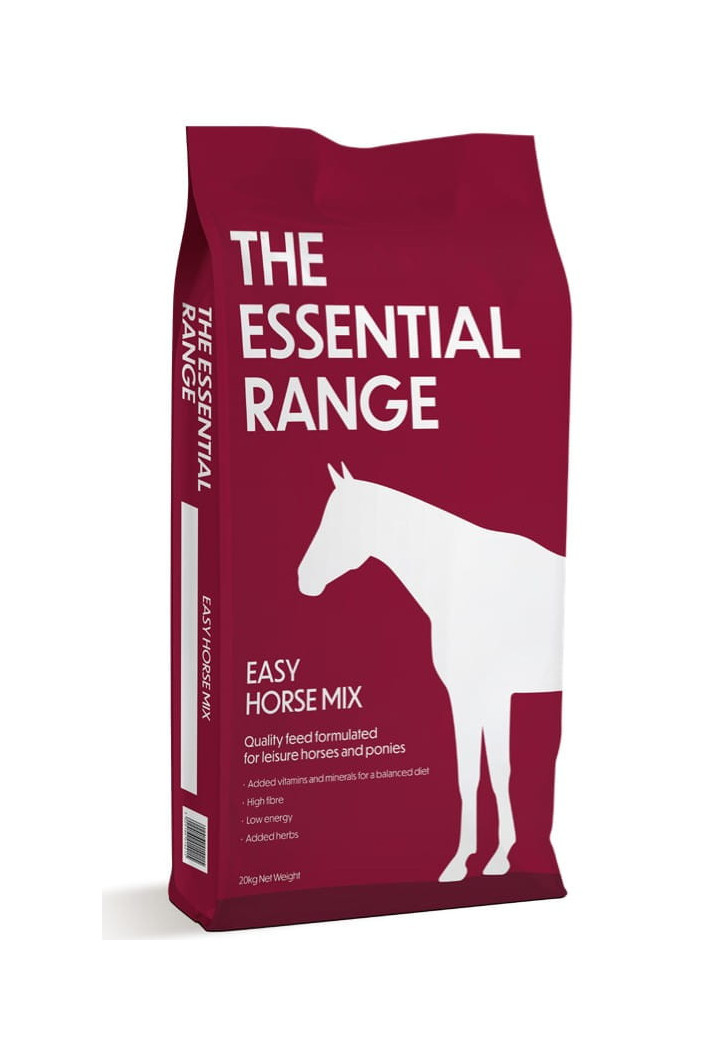 Pasza D&H Essential Easy Mix 20kg musli