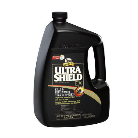 Preparat odstr. owady ABSORBINE UltraShield2 3,8l