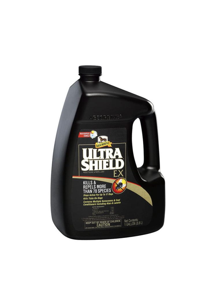 Preparat odstr. owady ABSORBINE UltraShield2 3,8l