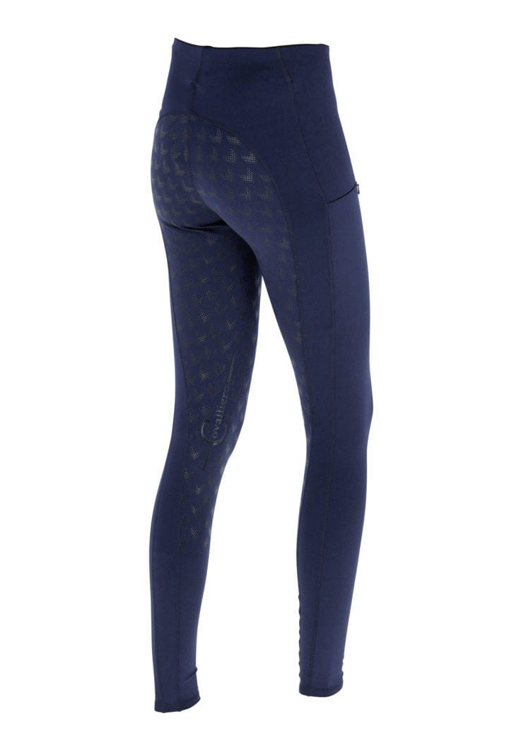 Legginsy COVALLIERO Equona młodzieżowe