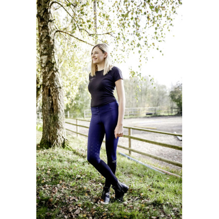 Legginsy COVALLIERO Equona damskie