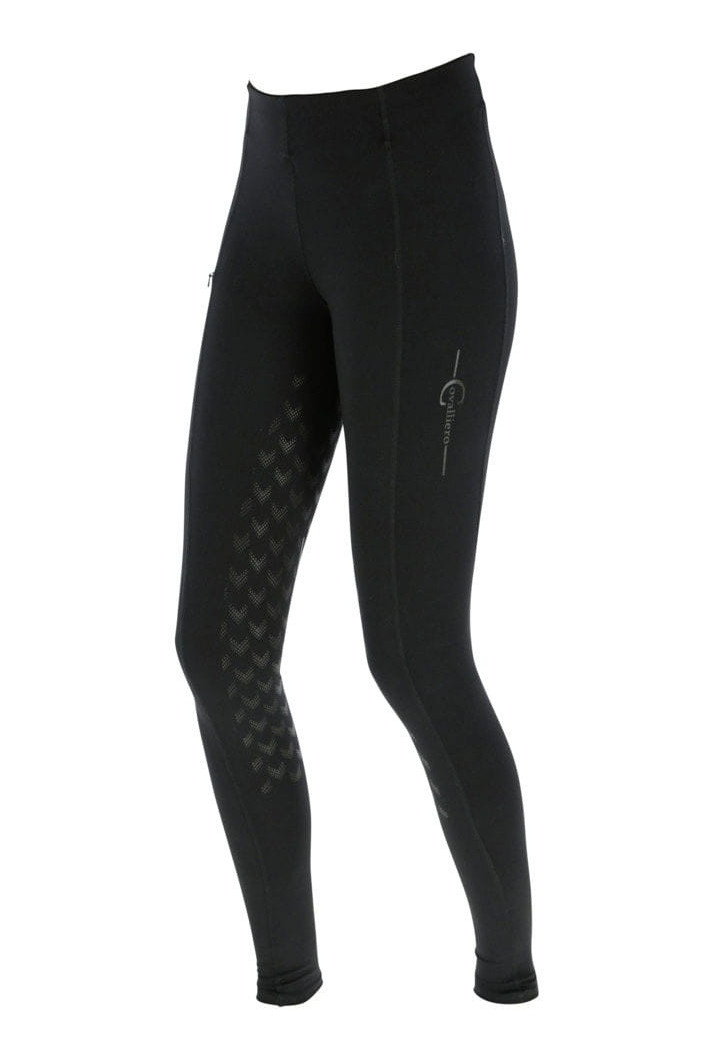 Legginsy COVALLIERO Equona damskie