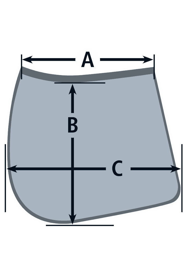 Czaprak COVALLIERO Salvina