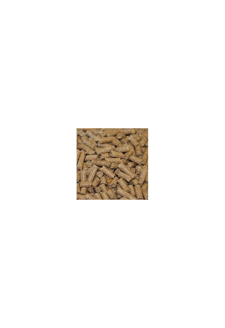 Pasza SARACEN Super Fibre Cubes granulat 20kg