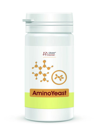 Drożdże OH AminoYeast 1kg