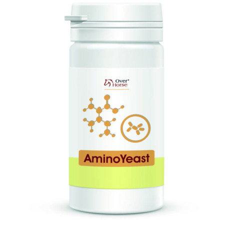 Drożdże OH AminoYeast 1kg