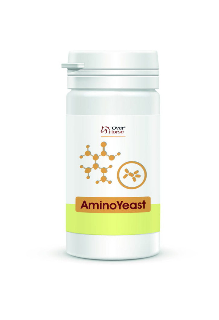 Drożdże OH AminoYeast 1kg