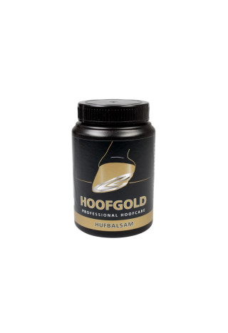 Balsam do kopyt HOOFGOLD Hufbalsam 500ml