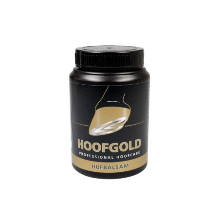 Balsam do kopyt HOOFGOLD Hufbalsam 500ml