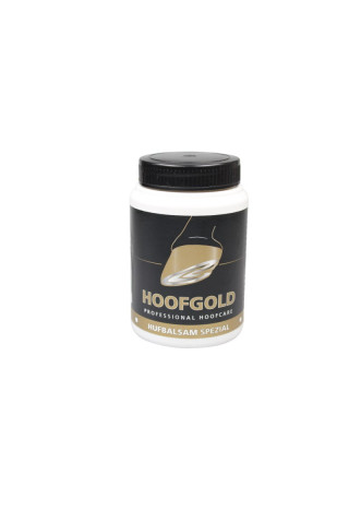 Balsam do kopyt HOOFGOLD Hufbalsam Special 500ml