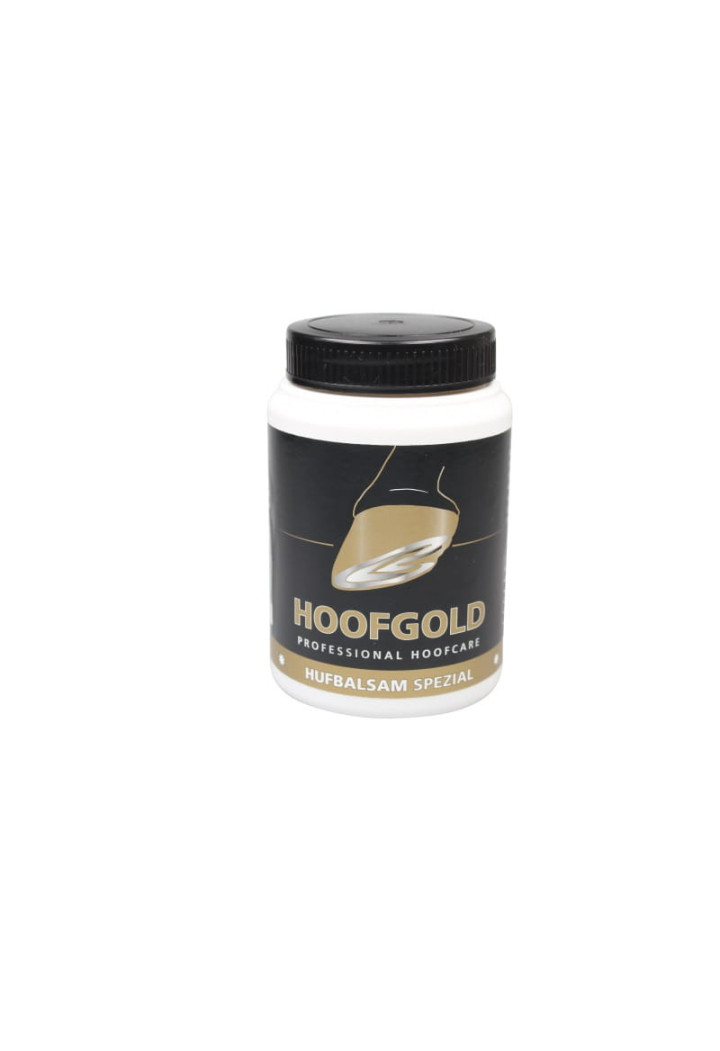 Balsam do kopyt HOOFGOLD Hufbalsam Special 500ml