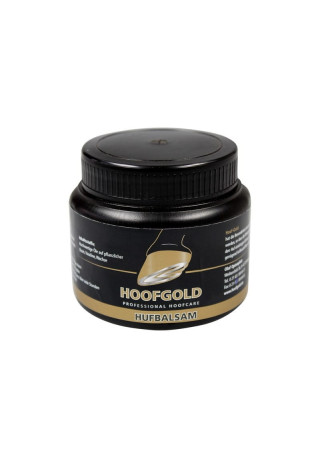 Balsam do kopyt HOOFGOLD Hufbalsam 250ml