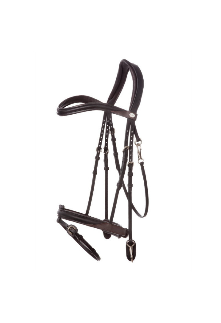 Ogłowie KAVALKADE EveryDay