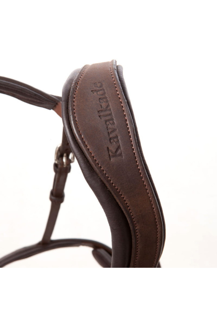 Ogłowie KAVALKADE EveryDay