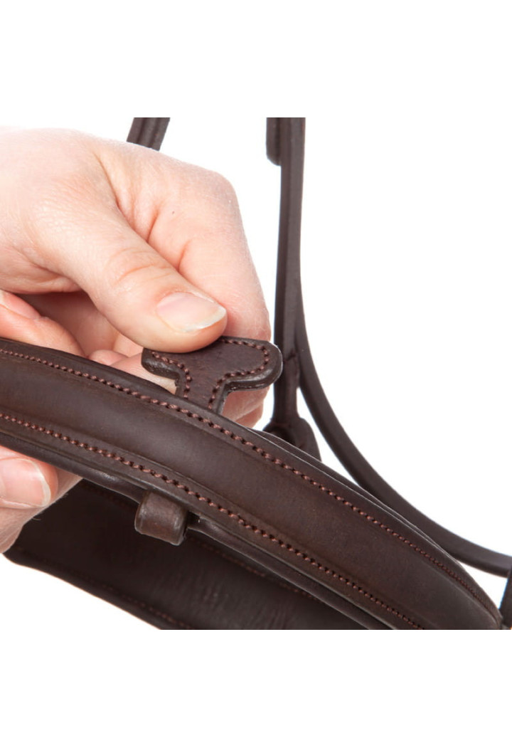 Ogłowie KAVALKADE EveryDay