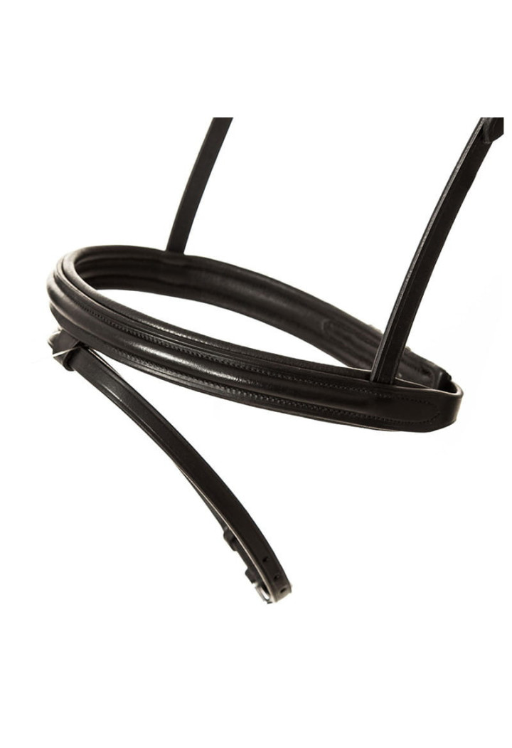 Ogłowie KAVALKADE Quentin