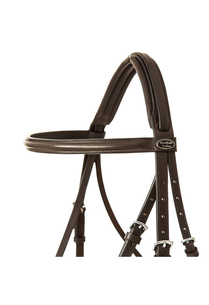 Ogłowie KAVALKADE Quentin