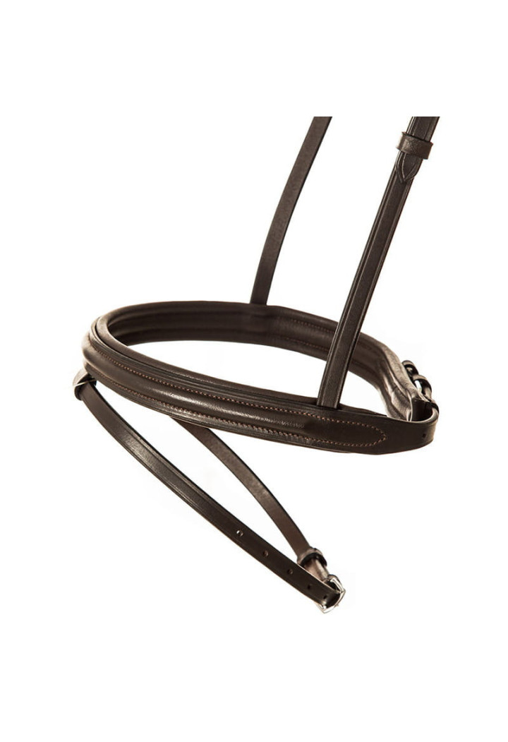 Ogłowie KAVALKADE Quentin